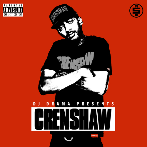 Nipsey Hussle Crenshaw